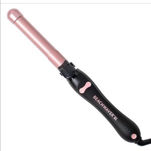 ROTATING CURLING IRON